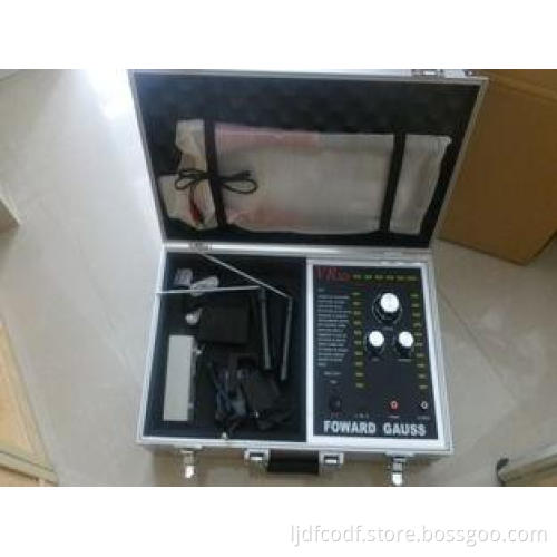 Outdoor Long Range Gold Diamond Detector For Deep Earth Sea